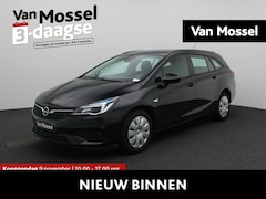 Opel Astra Sports Tourer - 1.2 Blitz Edition | Apple Carplay / Android Auto | Cruise Control | Bluetooth Telefonie |