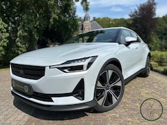 Polestar 2 - 2 Long Range 78 kWh | 360 | Bliss | Memory |
