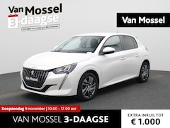 Peugeot 208 - 1.5 BlueHDi Active Pack | Apple CarPlay/ Android Auto | Cruise Control | Parkeersensoren A