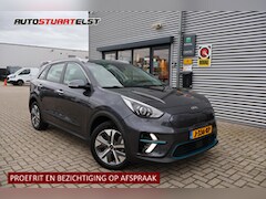 Kia e-Niro - DynamicLine 64 kWh SOH 100% | NL-Auto | 1e Eigenaar | Dealer Onderh. | BTW | Warmtepomp |