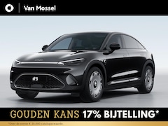Smart #3 - 3 Premium / Stoelverwarming / 19'' Flux - 245/45 R19 / Halo Roof / Verwarmd stuurwiel / Ea