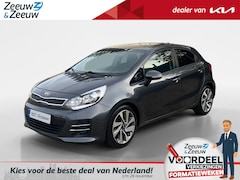 Kia Rio - 1.2 CVVT ExecutiveLine