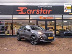 Peugeot 2008 - 1.2 PureTech Active|Navi|Cruise|Pdc