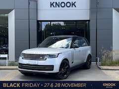 Land Rover Range Rover - P440e HSE PHEV