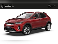 Kia Stonic - 1.0 T-GDi MHEV DynamicPlusLine | LED-koplampen | Stoelverwarming vóór | Achteruitrijcamera