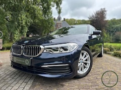 BMW 5-serie - 520i High Exe | 360 Camera | Adpative | Memory | Dealer Onderhouden |
