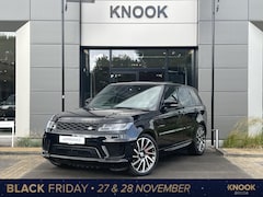 Land Rover Range Rover Sport - P400 MHEV HSE