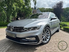 Volkswagen Passat - 1.5 TSI | Business R-Line | LED | Camera | Leder | DigiDash |