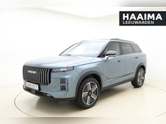 Jaecoo 7 - 1.5 GDI Exclusive | RIJKLAAR | Glazen schuif-/ kanteldak | 7 jaar garantie tot 150.000 km