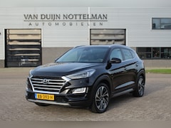 Hyundai Tucson - 1.6 T-GDI Premium / LPG / 360º Camera / CarPlay / N.A.P