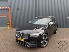 Volvo XC90 - 2.0 T8 Twin Engine | R-Design | Pano | 7-Zits | Memory | Trekhaak |