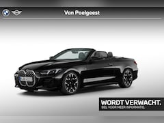 BMW 4-serie Cabrio - 430i xDrive