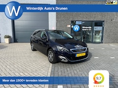 Peugeot 308 SW - 1.2 PureTech Blue Lease Premium|Nieuw Motor