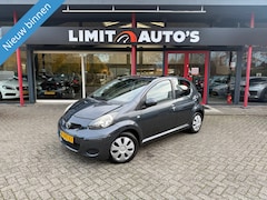 Toyota Aygo - 1.0-12V Access Airco/El.ramen/Nw.koppeling/5drs/Apk