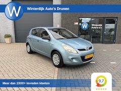 Hyundai i20 - 1.2i ActiveVersion Airco, Isofix, Nieuwe APK