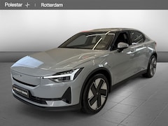 Polestar 2 - 2 Long Range Single Motor 82 kWh | NIEUW | Pilot & Climate Pack