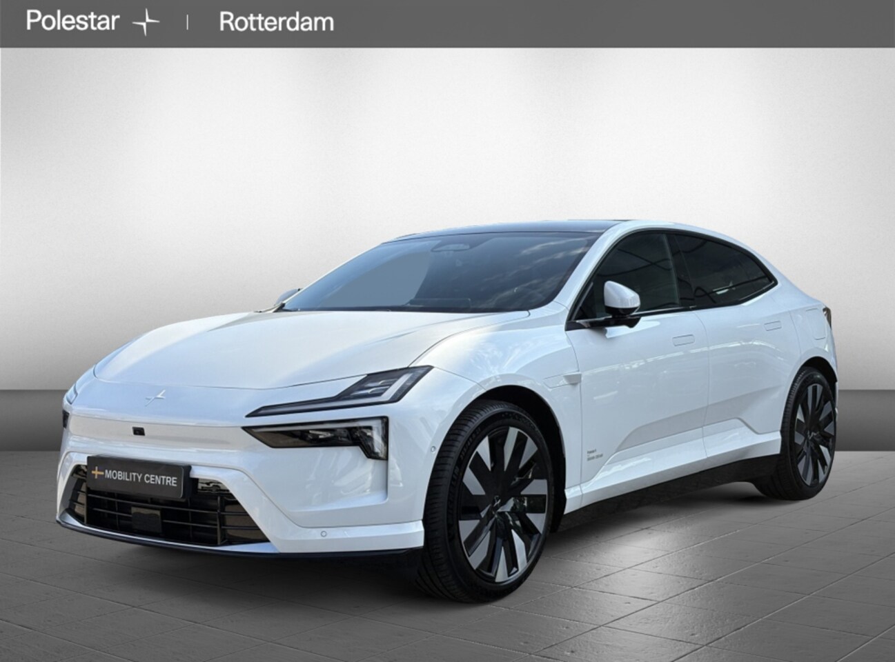 Polestar 4 - Long Range Single Motor | DEMO | Nappa Leder | Pro Pack - AutoWereld.nl