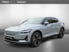 Polestar 2 - 2 Long Range Single Motor | NIEUW | PRIME & PRO PACK