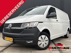 Volkswagen Transporter - 2.0 TDI L2H1 | CARPLAY | AUT | 150PK |