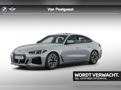 BMW i4 - eDrive40 84 kWh