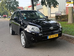 Toyota RAV4 - 2.0 VVTi Linea Terra 4 x 4
