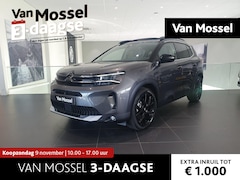 Citroën C5 Aircross - 1.6 Plug-in Hybrid 225pk Max