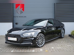 Audi A5 Sportback - 1.4 TFSI Sport S-line Edition Virtual cockpit