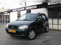 Suzuki Ignis - 1.3-16V GL / Airco / Koppeling nieuw / Elektrische ramen