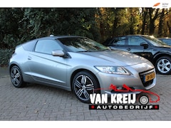 Honda CR-Z - 1.5 i-Vtec IMA Sport, Hybrid, Clima, Cv, Lm