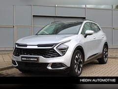 Kia Sportage - 1.6 T-GDi PHEV Plug-in Hybrid AWD DynamicPlusLine | El. Panoramadak | Navigatie | Camera |