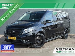 Mercedes-Benz Vito - Bestel 116 CDI Lang DC Comfort