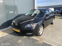 Mazda 3 Sport - 1.6 Executive Parkeersensoren Airco LMV N.A.P