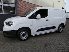 Opel Combo - 1.5D L1H1 102pk Edition Airco, Gr-Scherm, Pdc, Enz