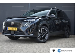 Peugeot 5008 - 1.2 Hybrid 145pk Allure 7p. | Afn. Trekhaak | Navigatie | Half-Leder | 360 Camera | Full-L