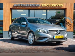 Mercedes-Benz A-klasse - 180 Ambition Xenon Leer Navigatie Camera Cruise