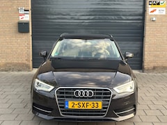 Audi A3 Sportback - 1.4 TFSI AUT Ambiente Pro Line plus Clima Cruise Control stoelverw Navi PDC Camera