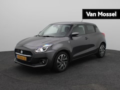 Suzuki Swift - 1.2 Style Smart Hybrid Automaat | Airco | Cruise Control | lichtmetalen velgen 16" |