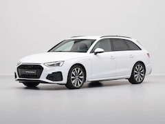 Audi A4 Avant - 35 TFSI S Line edition Competition Navigatie Clima Cruise Pdc