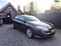 Renault Laguna - 2.0 16V T Initiale Automaat Navi Clima Cruise