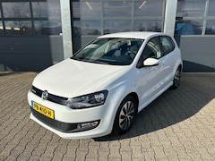 Volkswagen Polo - 1.0 TSI 95pk BlueMotion Edition