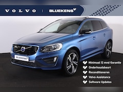 Volvo XC60 - T5 R-Design - Adaptieve cruise control - Panoramadak - Elektrisch verstelbare voorstoelen