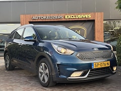 Kia Niro - 1.6 GDi Hybrid DynamicLine CLIMATE ACHTERUITRIJ CAMERA TREKHAAK