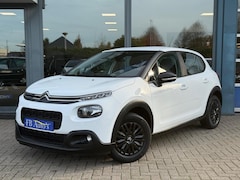 Citroën C3 - 1.2 PureTech S&S Feel Airco Navi Cruise