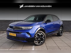 Opel Mokka - 1.2 Turbo Hybrid GS * Automaat * Stoel-Stuurverwarming * Adaptieve Cruise * Matrix LED * N