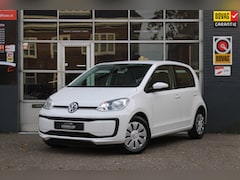 Volkswagen Up! - 1.0 BMT move up Airco Bluetooth DealerOH Nap