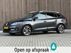 Renault Mégane Estate - 1.2 TCe Bose / Automaat / Ketting VV /