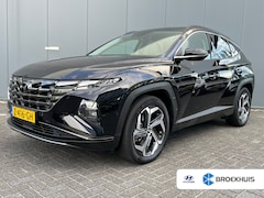 Hyundai Tucson - 1.6 T-GDI 265pk PHEV Premium 4WD | Leder | Carplay | Climate | Keyless | Navigatie | Elek.