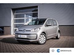 Volkswagen Up! - 1.0 | Airco | Centrale deurvergrendeling met afstandsbediening | DAB ontvanger