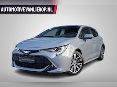 Toyota Corolla - 1.8 Hybrid TREKHAAK | STOEL/STUUR-VERWARMING