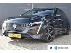 Peugeot 308 SW - 1.6 Plug-in Hybrid 180 GT | Trekhaak | Massage | Elektr. Stoelen | Alcantara | Leder | Ada